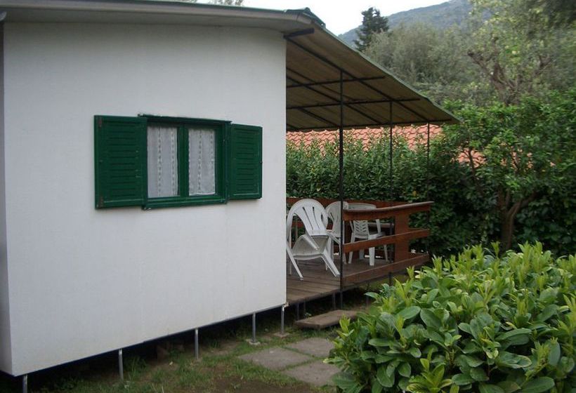Costa Alta Villagio Turístico  | Piano di Sorrento | Napoli | Italia 6