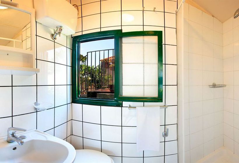 Costa Alta Villagio Turístico  | Piano di Sorrento | Napoli | Italia 7