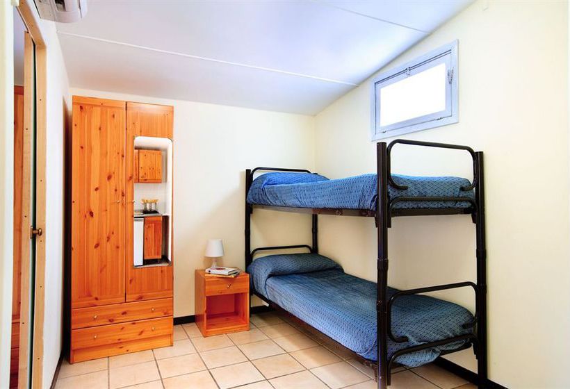 Costa Alta Villagio Turístico  | Piano di Sorrento | Napoli | Italia 9