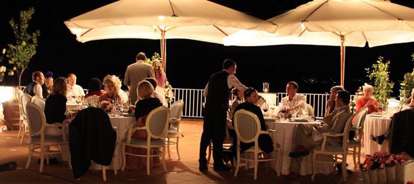 Hotel Villa Fraulo  | Ravello | Salerno | Italie 3