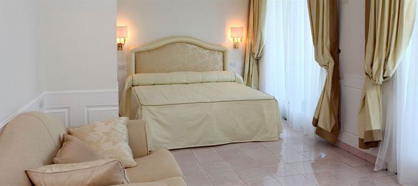 Hotel Villa Fraulo  | Ravello | Salerno | Italie 4