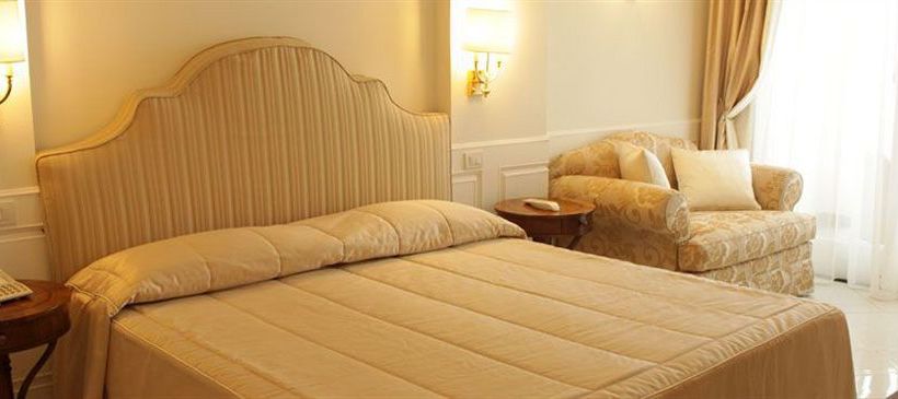 Hotel Villa Fraulo  | Ravello | Salerno | Italie 5