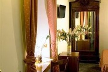 Hotel Casa De Fiori  | Roma | Roma | Italia 19