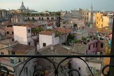 Hotel Casa De Fiori  | Roma | Roma | Italia 3