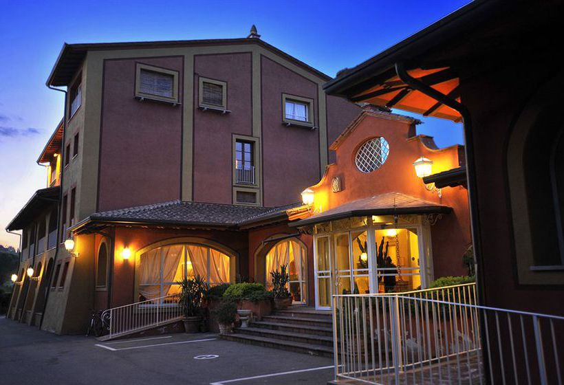 Hotel Borgo Il Poeta  | Santa Maria a Monte | Pisa | Italia 1