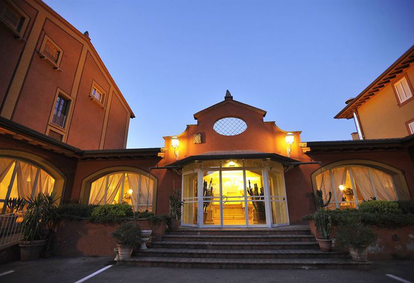 Hotel Borgo Il Poeta  | Santa Maria a Monte | Pisa | Italia 2