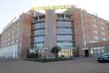 Record Hotel  | Settimo Torinese | Torino | Italia 5