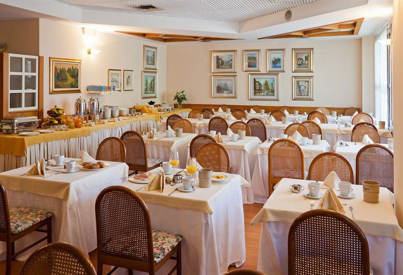 Hotel Ristorante Brianteo