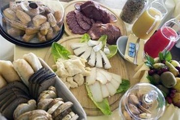 Hôtel La Conchiglia 