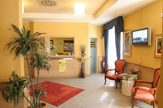 Hotel Bernina  | Tirano | Sondrio | Italia 1