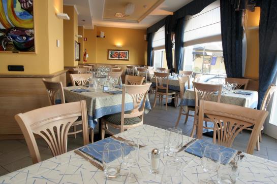 Hotel Bernina  | Tirano | Sondrio | Italia 10