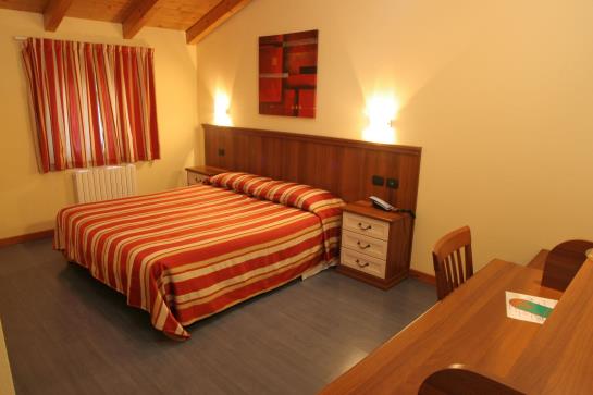 Hotel Bernina  | Tirano | Sondrio | Italia 11