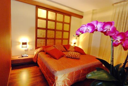 Hotel Bernina  | Tirano | Sondrio | Italia 2