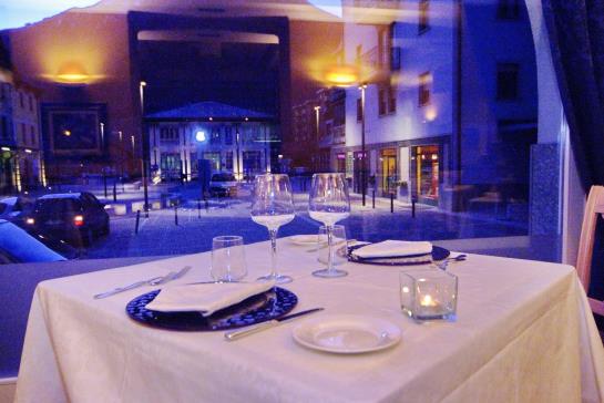 Hotel Bernina  | Tirano | Sondrio | Italia 3