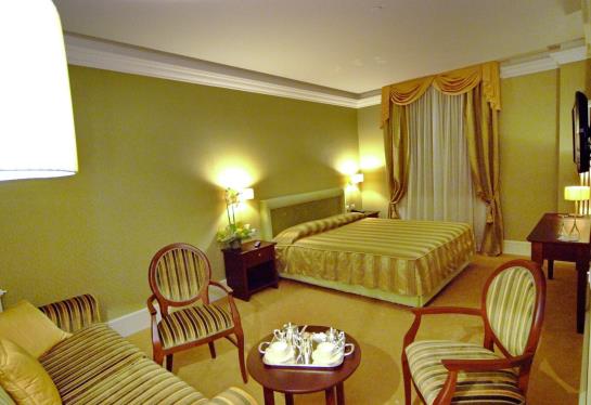 Hotel Bernina  | Tirano | Sondrio | Italia 8