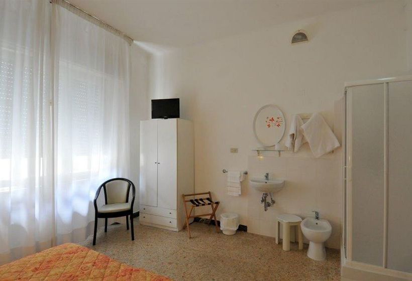 Hotel La Torre  | Pisa | Pisa | Italia 10