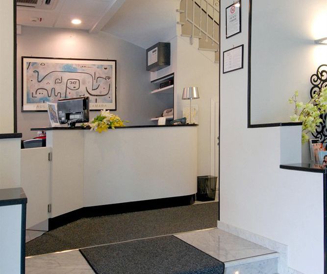 Hotel La Torre  | Pisa | Pisa | Italia 15