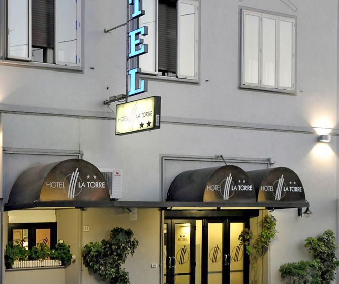 Hotel La Torre  | Pisa | Pisa | Italia 17