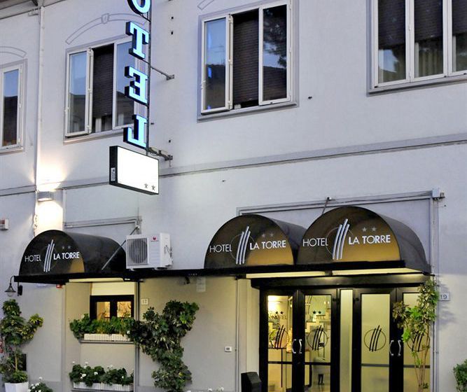 Hotel La Torre  | Pisa | Pisa | Italia 18