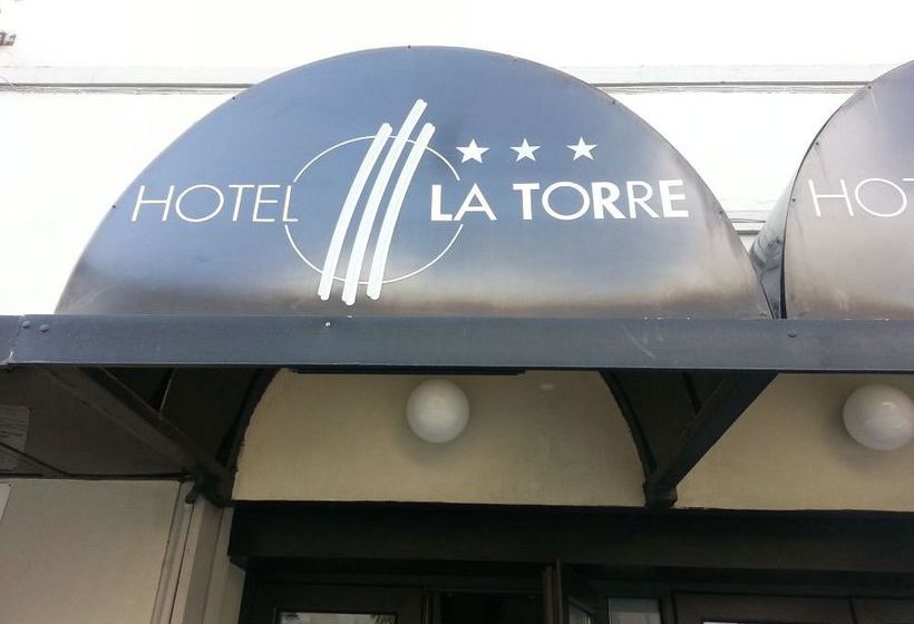 Hotel La Torre  | Pisa | Pisa | Italia 2