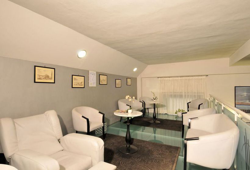 Hotel La Torre  | Pisa | Pisa | Italia 3