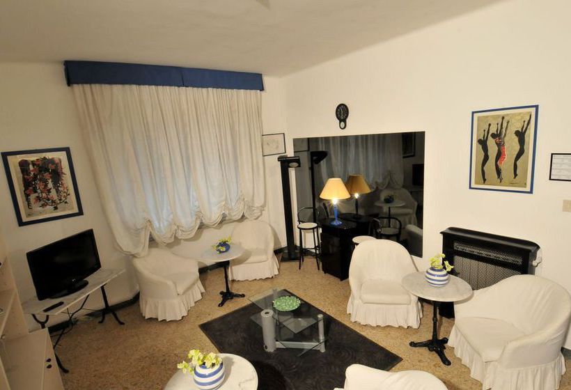 Hotel La Torre  | Pisa | Pisa | Italia 4