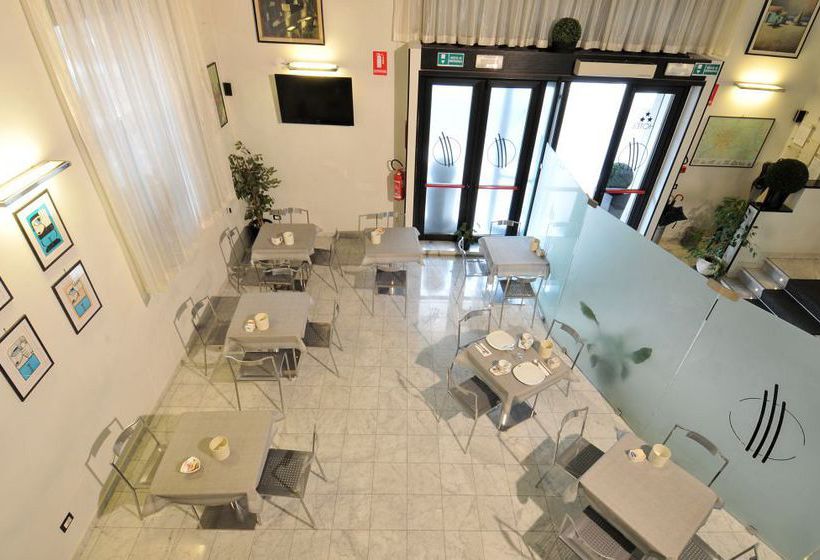 Hotel La Torre  | Pisa | Pisa | Italia 6