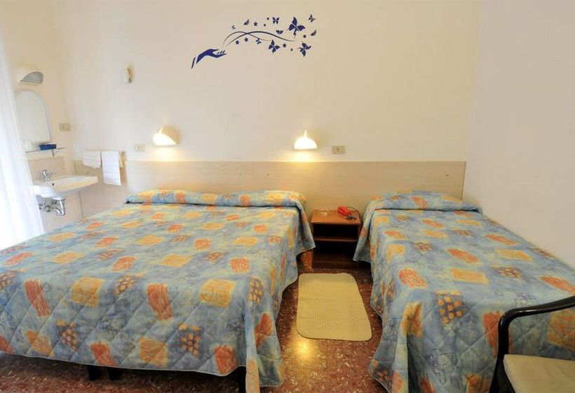 Hotel La Torre  | Pisa | Pisa | Italia 8