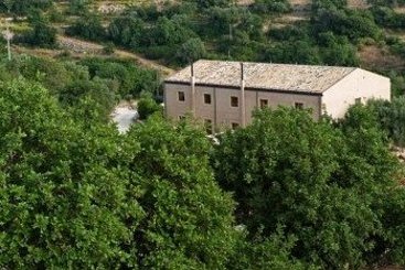 Hotel Relais Parco Cavalonga