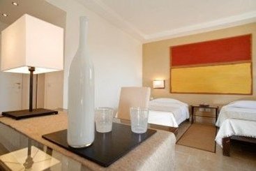 Hotel Relais Parco Cavalonga  | Ragusa | Ragusa | Italia 10