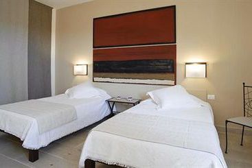 Hotel Relais Parco Cavalonga  | Ragusa | Ragusa | Italia 11