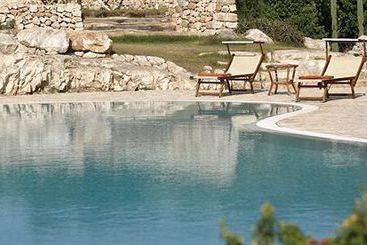 Hotel Relais Parco Cavalonga  | Ragusa | Ragusa | Italia 12