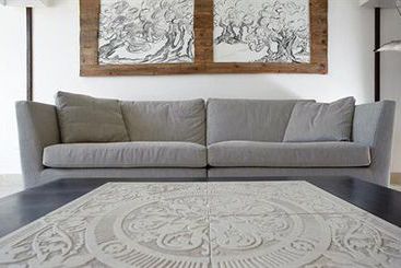 Hotel Relais Parco Cavalonga  | Ragusa | Ragusa | Italia 13