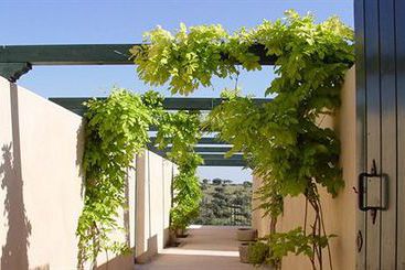 Hotel Relais Parco Cavalonga  | Ragusa | Ragusa | Italia 14