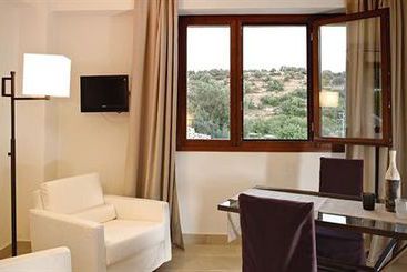 Hotel Relais Parco Cavalonga  | Ragusa | Ragusa | Italia 17