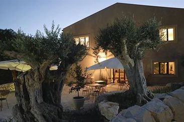 Hotel Relais Parco Cavalonga  | Ragusa | Ragusa | Italia 19