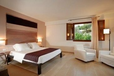 Hotel Relais Parco Cavalonga  | Ragusa | Ragusa | Italia 2