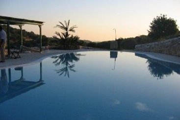 Hotel Relais Parco Cavalonga  | Ragusa | Ragusa | Italia 4