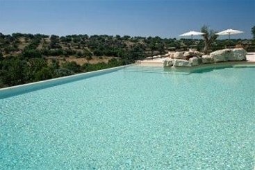 Hotel Relais Parco Cavalonga  | Ragusa | Ragusa | Italia 5