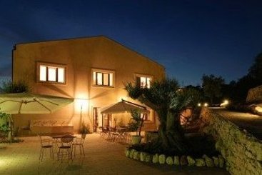 Hotel Relais Parco Cavalonga  | Ragusa | Ragusa | Italia 6