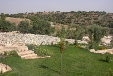 Hotel Relais Parco Cavalonga  | Ragusa | Ragusa | Italia 7