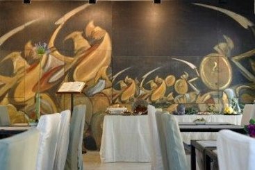 Hotel Relais Parco Cavalonga  | Ragusa | Ragusa | Italia 9