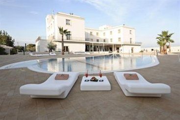 Hotel Pietre Nere Resort