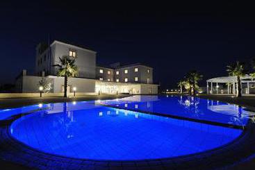 Hotel Pietre Nere Resort  | Modica | Ragusa | Italia 10