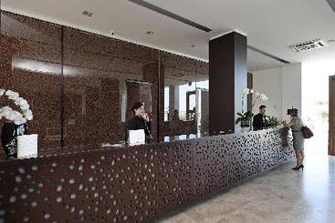 Hotel Pietre Nere Resort  | Modica | Ragusa | Italia 16