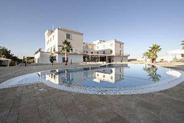 Hotel Pietre Nere Resort  | Modica | Ragusa | Italia 2