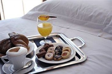 Hotel Pietre Nere Resort  | Modica | Ragusa | Italia 20