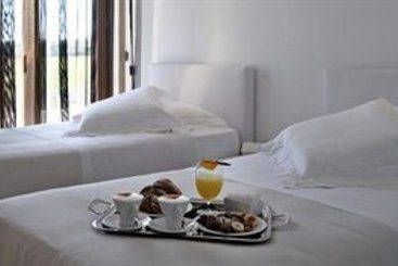 Hotel Pietre Nere Resort  | Modica | Ragusa | Italia 6