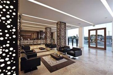 Hotel Pietre Nere Resort  | Modica | Ragusa | Italia 9