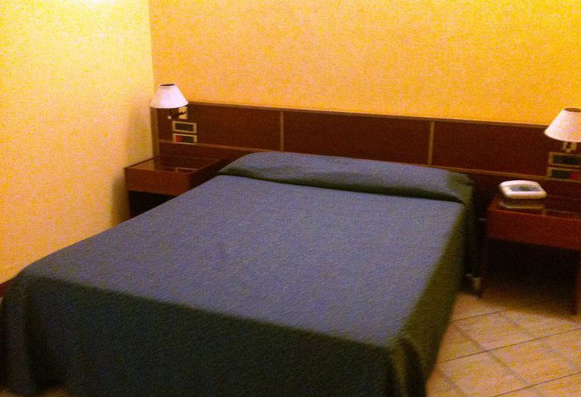 Hotel Assinos Palace  | Giardini Naxos | Messina | Italia 1